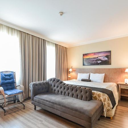 Premium Room Berrini São Paulo Exterior photo