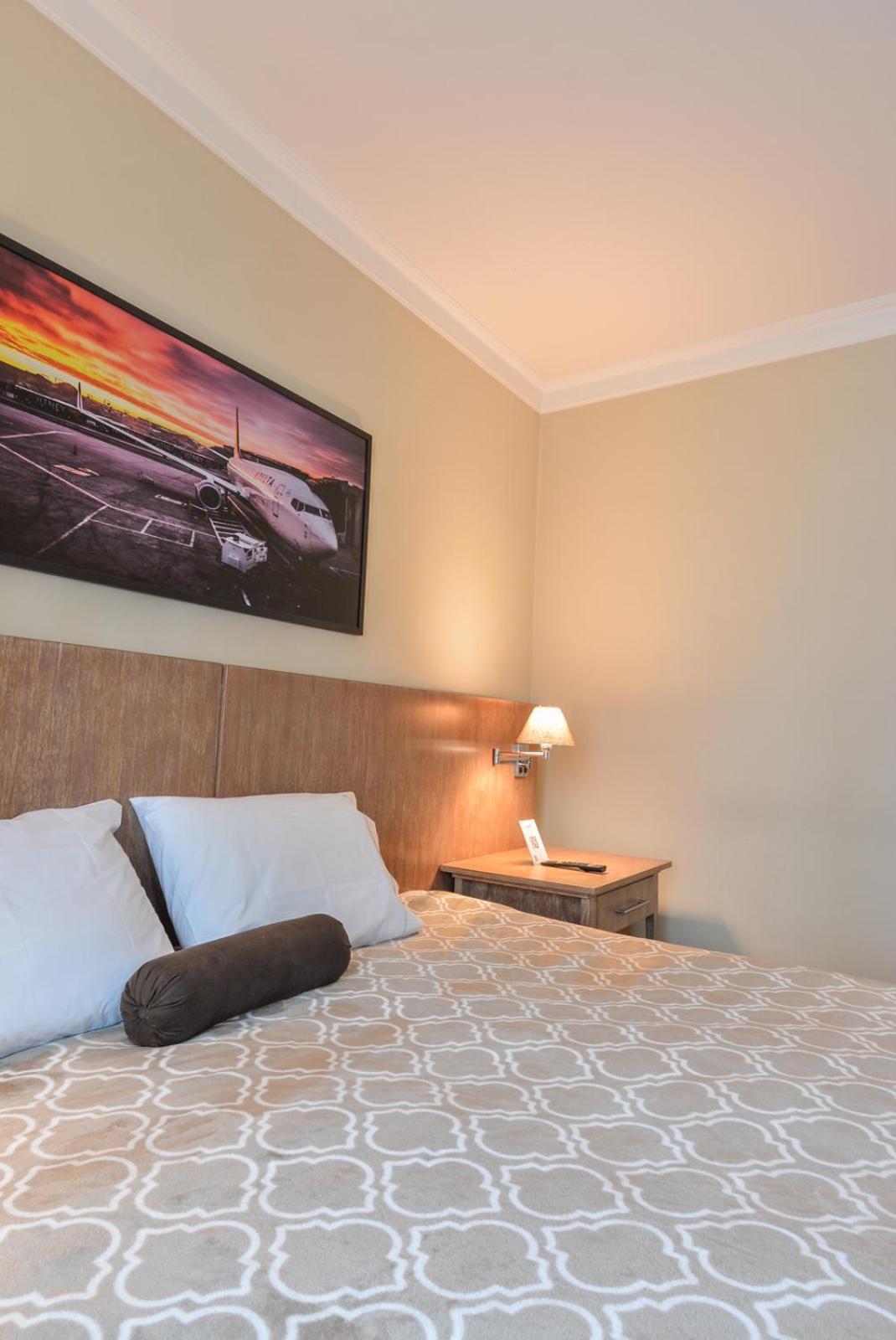 Premium Room Berrini São Paulo Exterior photo